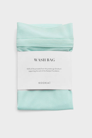 Wash Bag