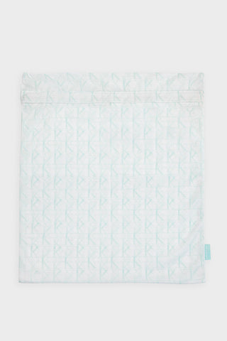 Logo Wash Bag