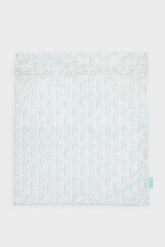 Logo Wash Bag